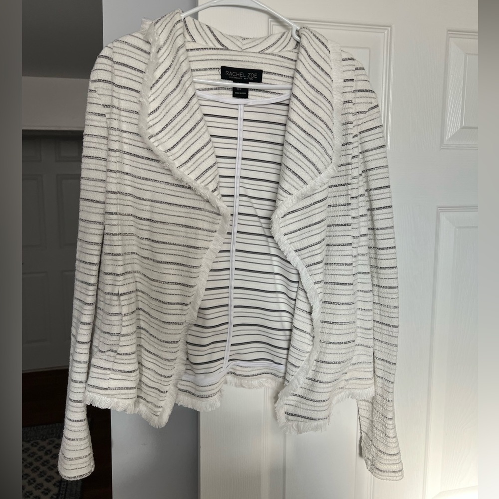 Rachel Zoe Lightweight Blazer